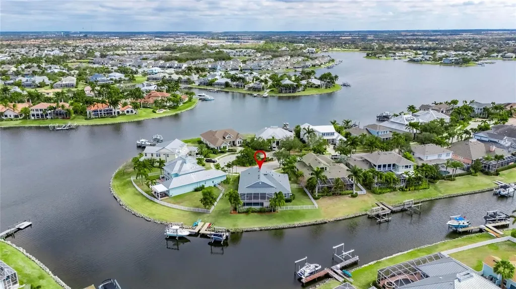 5328 Loon Nest Court Apollo Beach FL 33572