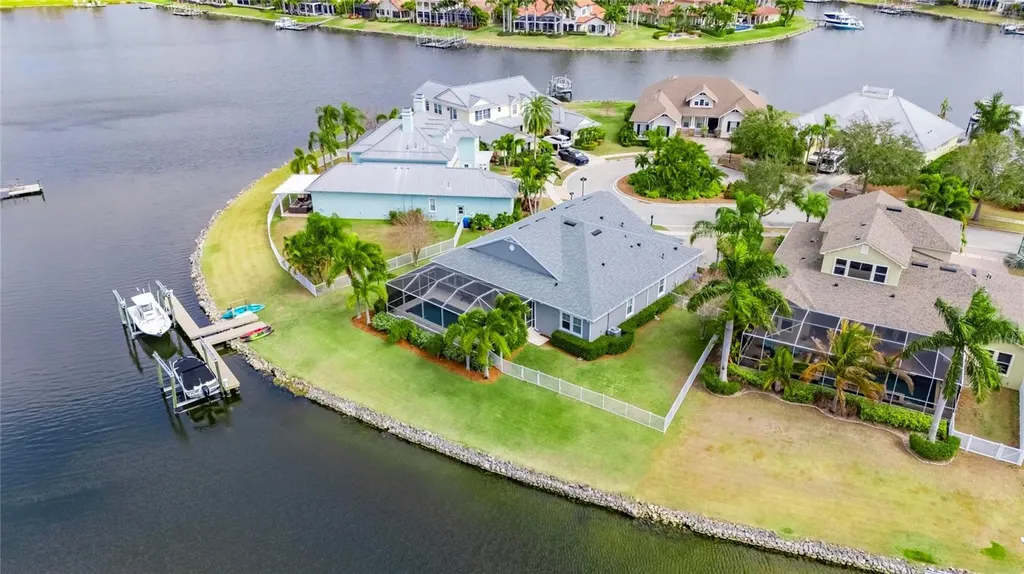 5328 Loon Nest Court Apollo Beach FL 33572