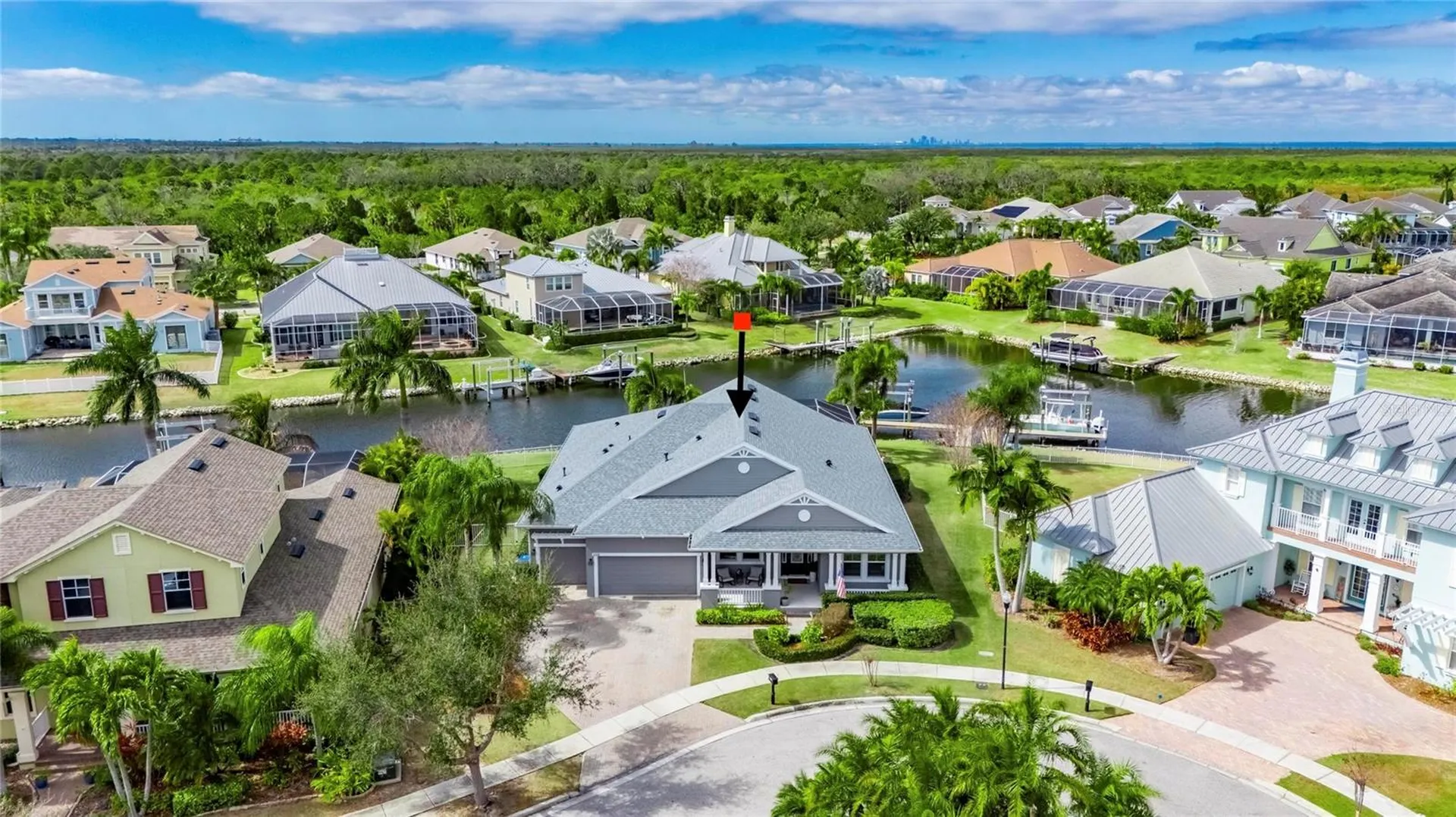 5328 Loon Nest Court Apollo Beach FL 33572