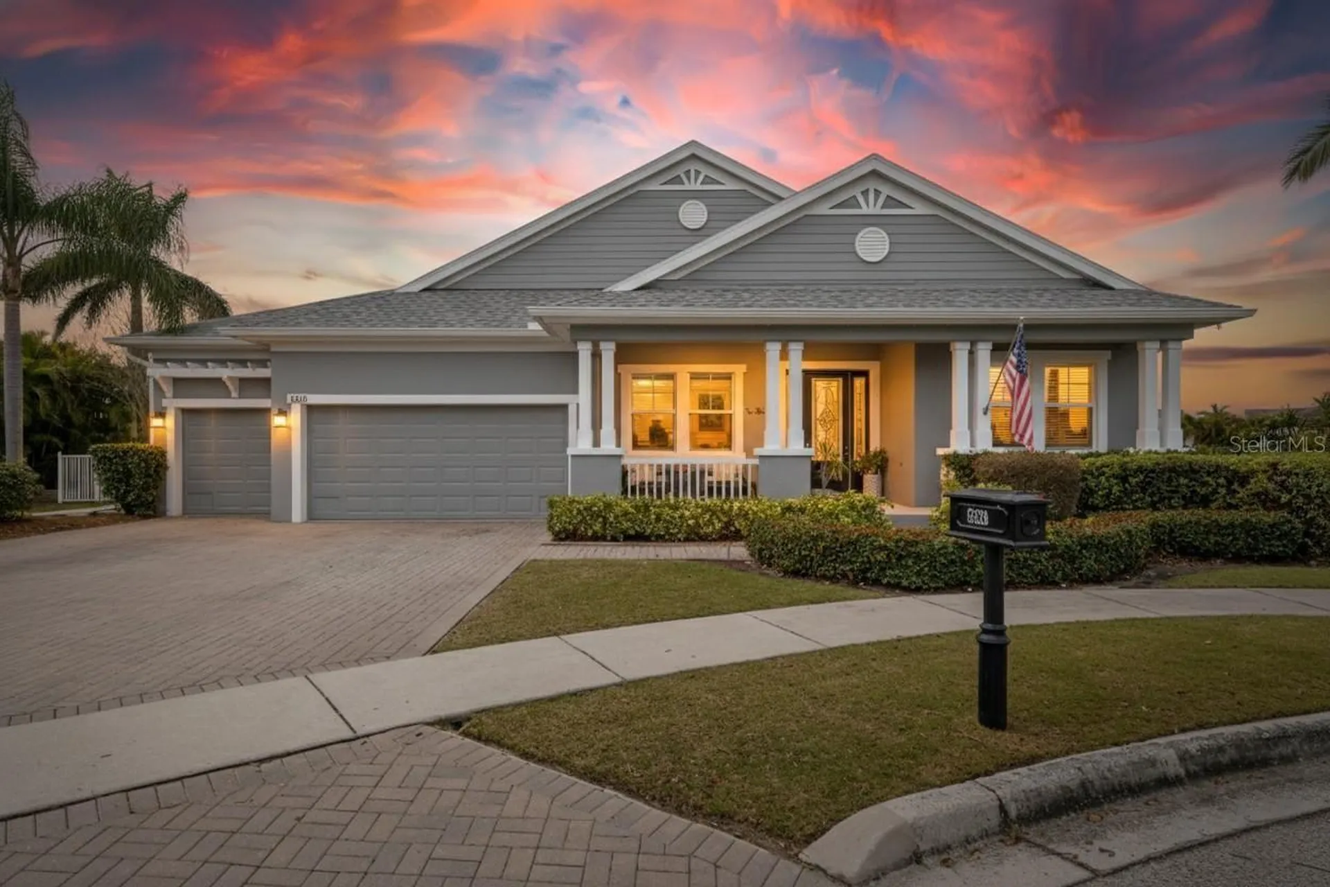 5328 Loon Nest Court Apollo Beach FL 33572