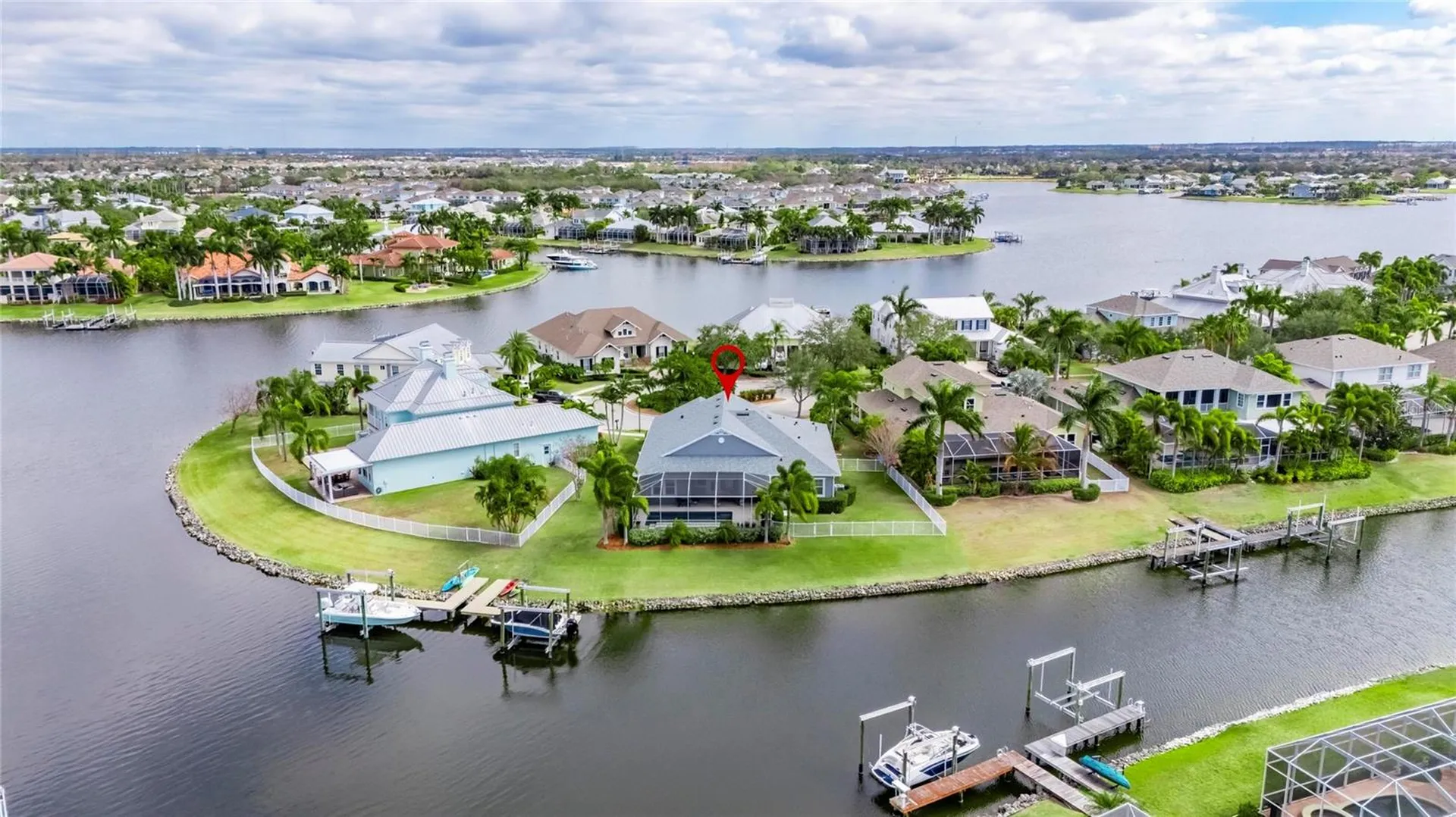 5328 Loon Nest Court Apollo Beach FL 33572