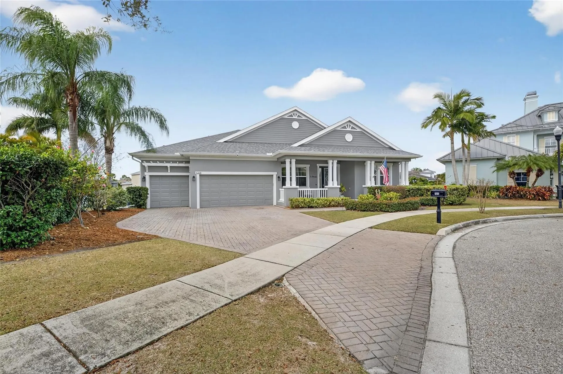 5328 Loon Nest Court Apollo Beach FL 33572