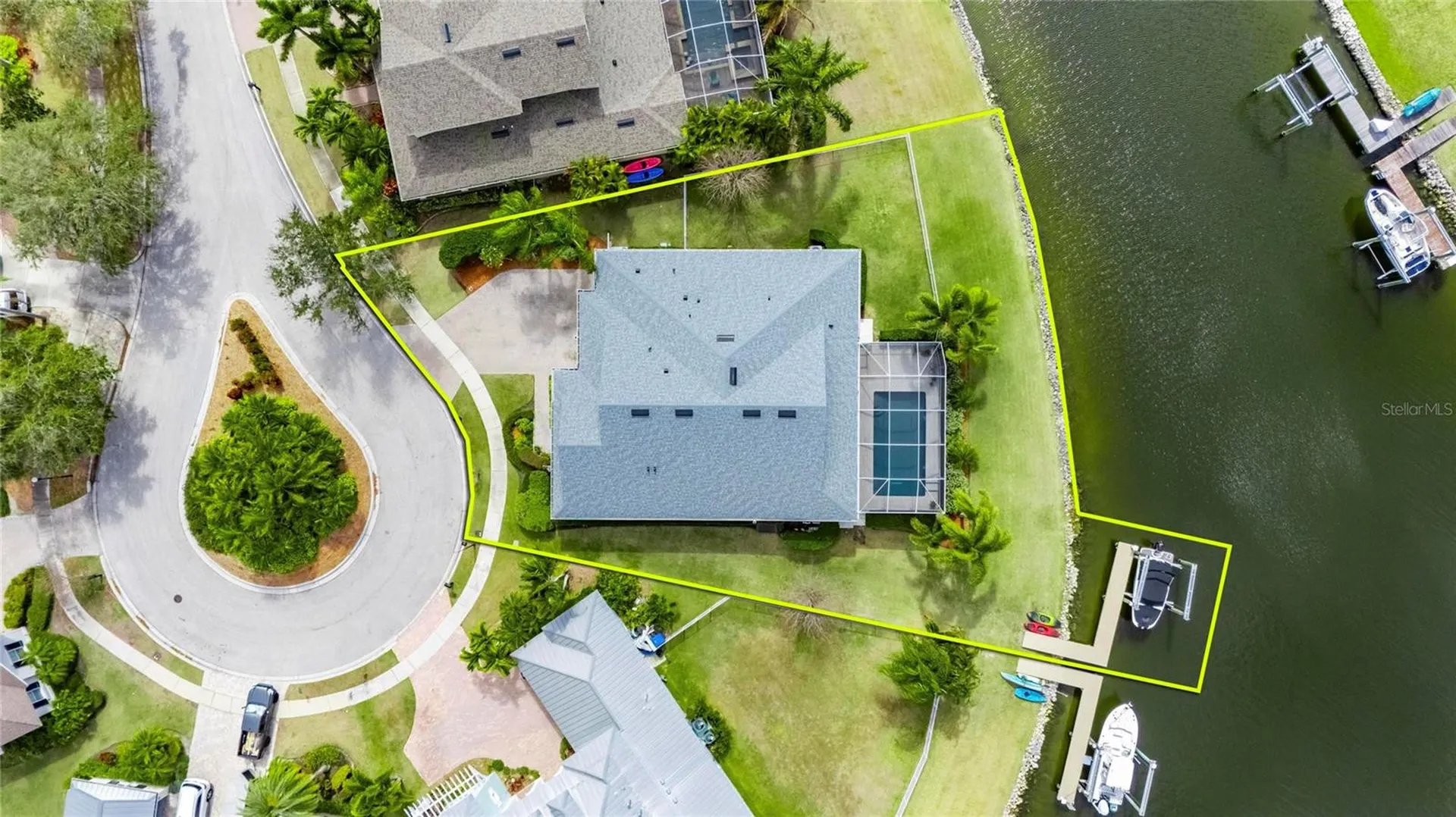 5328 Loon Nest Court Apollo Beach FL 33572