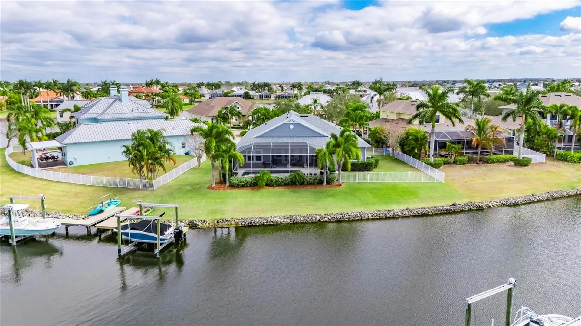 5328 Loon Nest Court Apollo Beach FL 33572