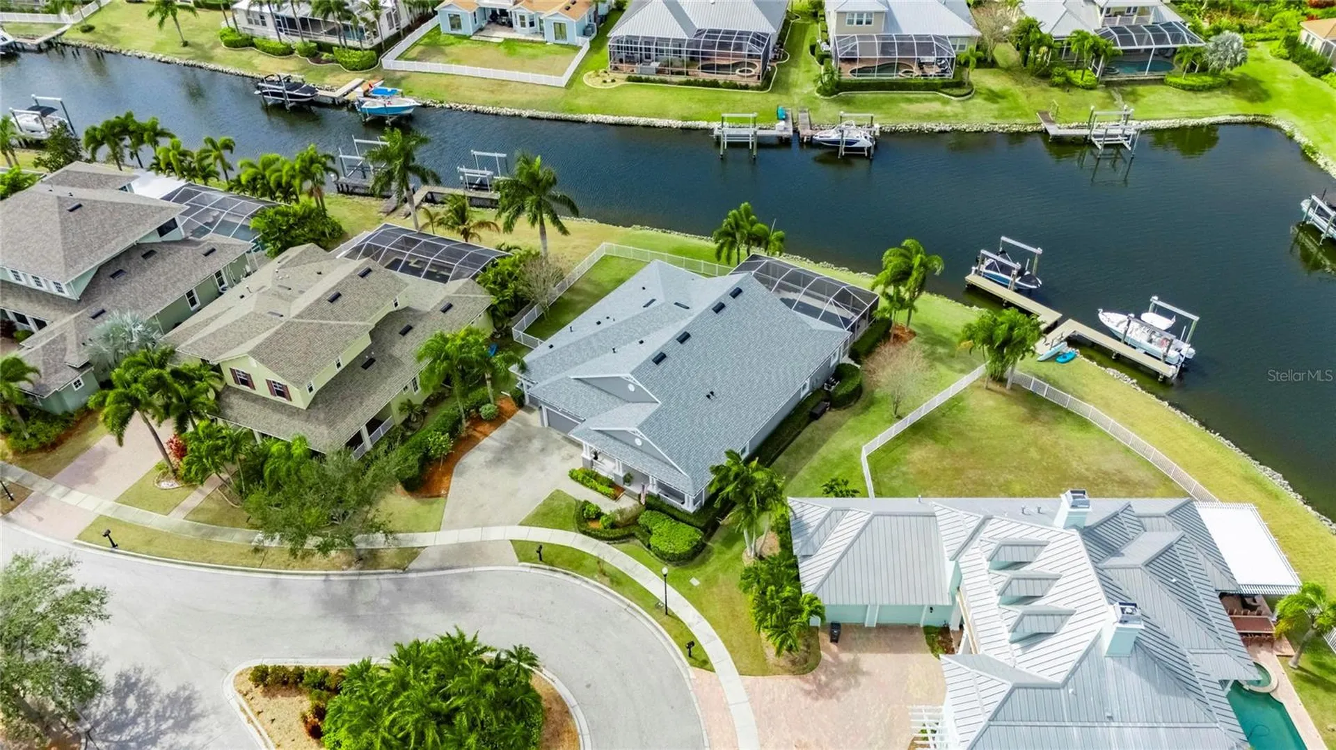 5328 Loon Nest Court Apollo Beach FL 33572
