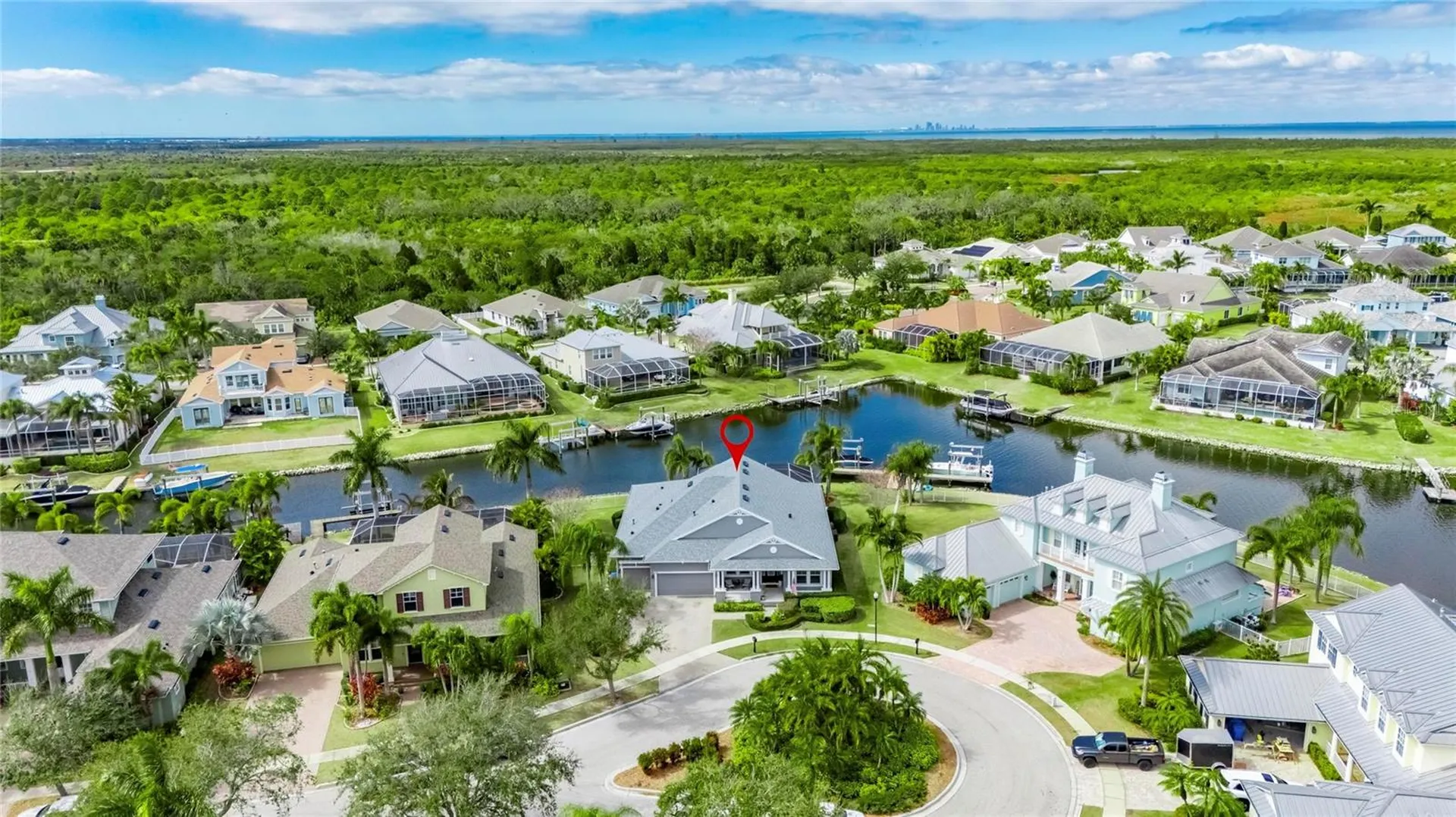 5328 Loon Nest Court Apollo Beach FL 33572