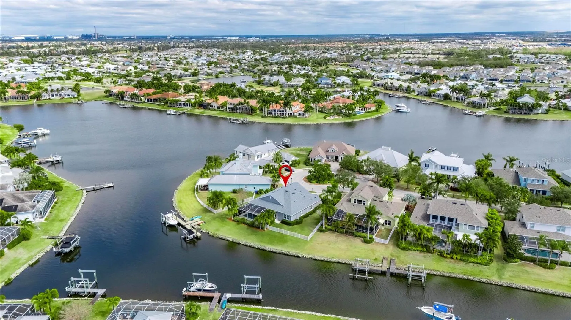 5328 Loon Nest Court Apollo Beach FL 33572