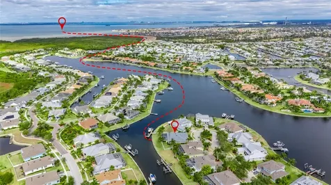 5328 Loon Nest Court Apollo Beach FL 33572