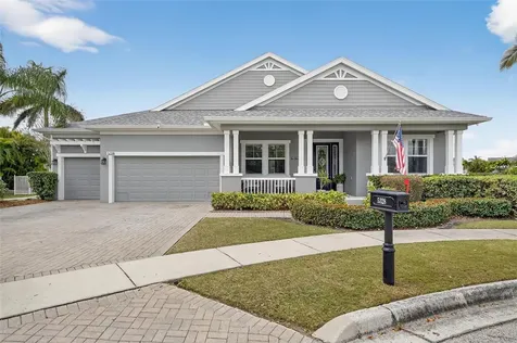 5328 Loon Nest Court Apollo Beach FL 33572