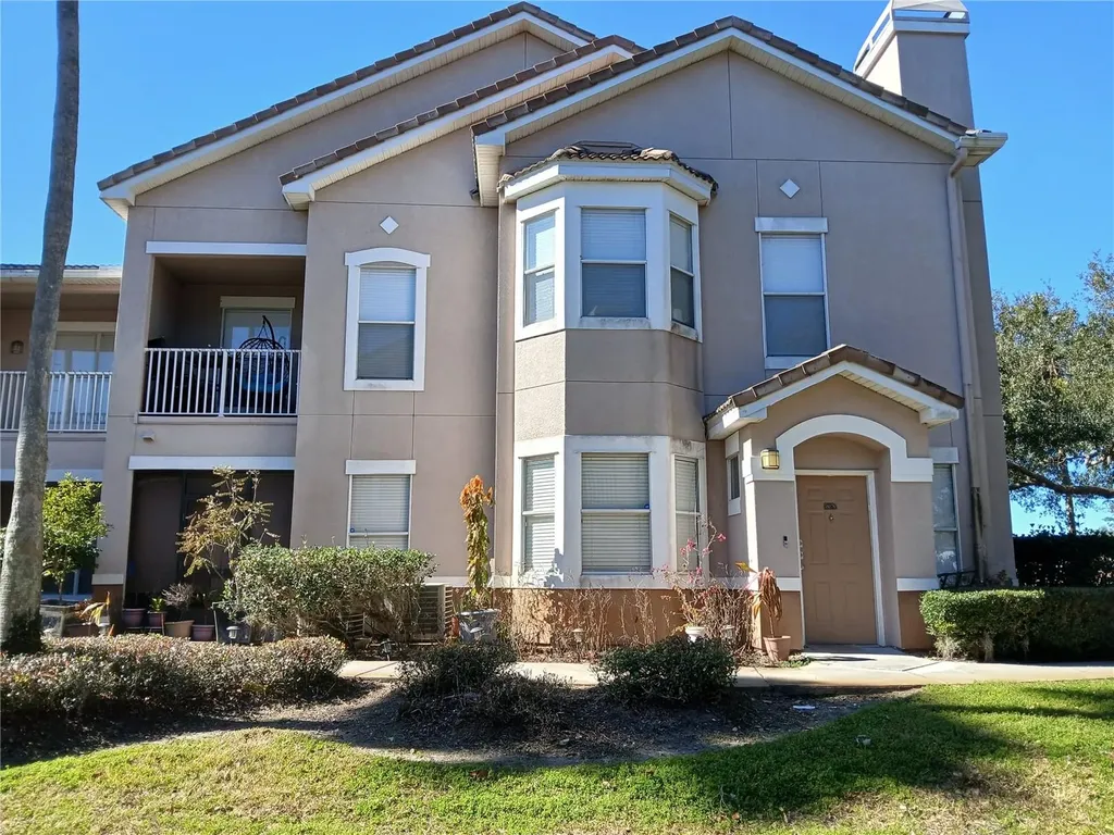 18078 Villa Creek Drive Tampa FL 33647