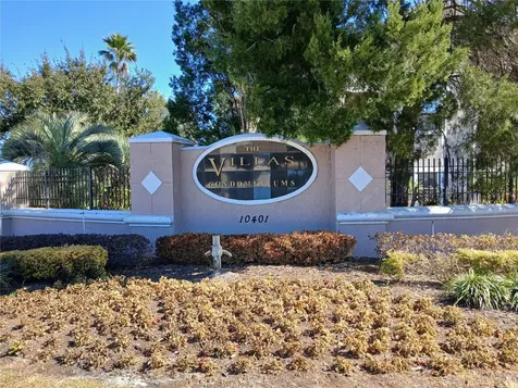 18078 Villa Creek Drive Tampa FL 33647