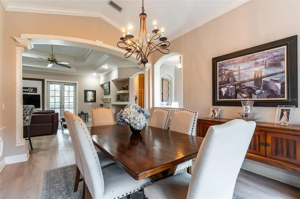 6615 Butlers Crest Drive Bradenton FL 34203