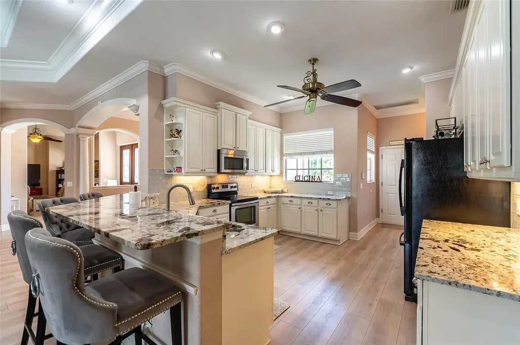 6615 Butlers Crest Drive Bradenton FL 34203