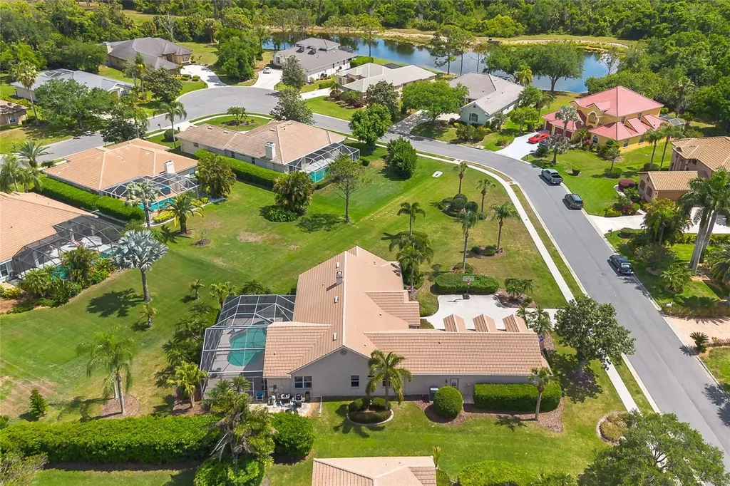 6615 Butlers Crest Drive Bradenton FL 34203