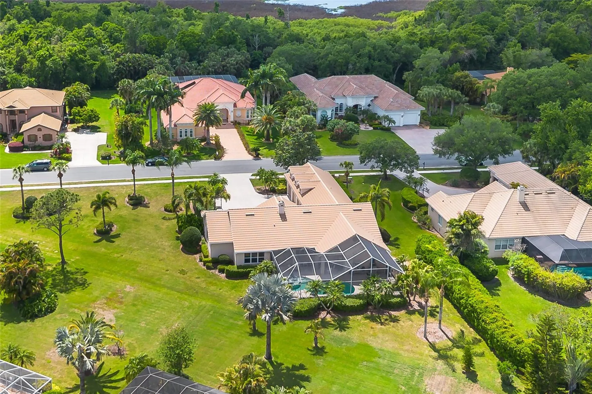 6615 Butlers Crest Drive Bradenton FL 34203