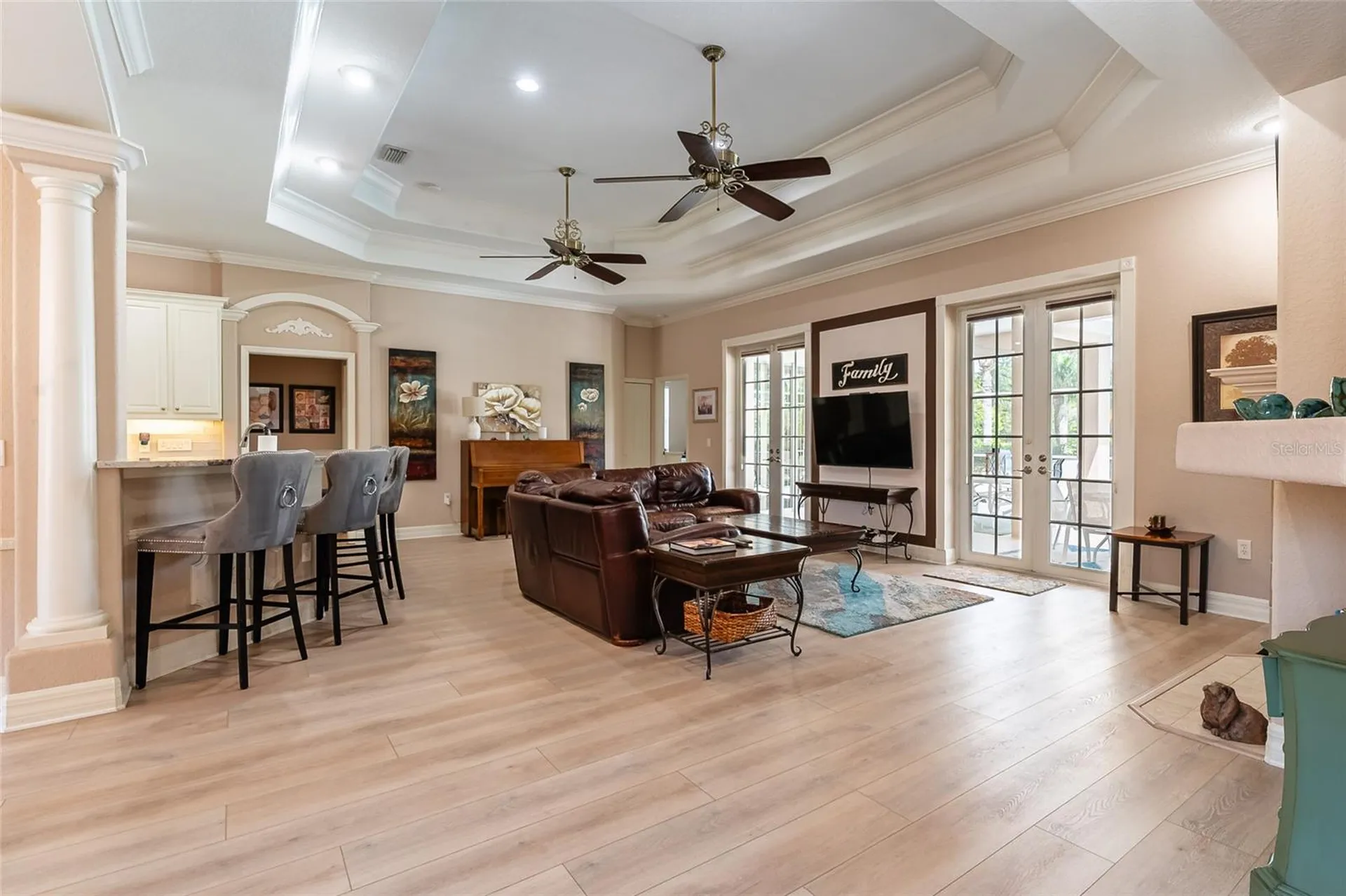 6615 Butlers Crest Drive Bradenton FL 34203