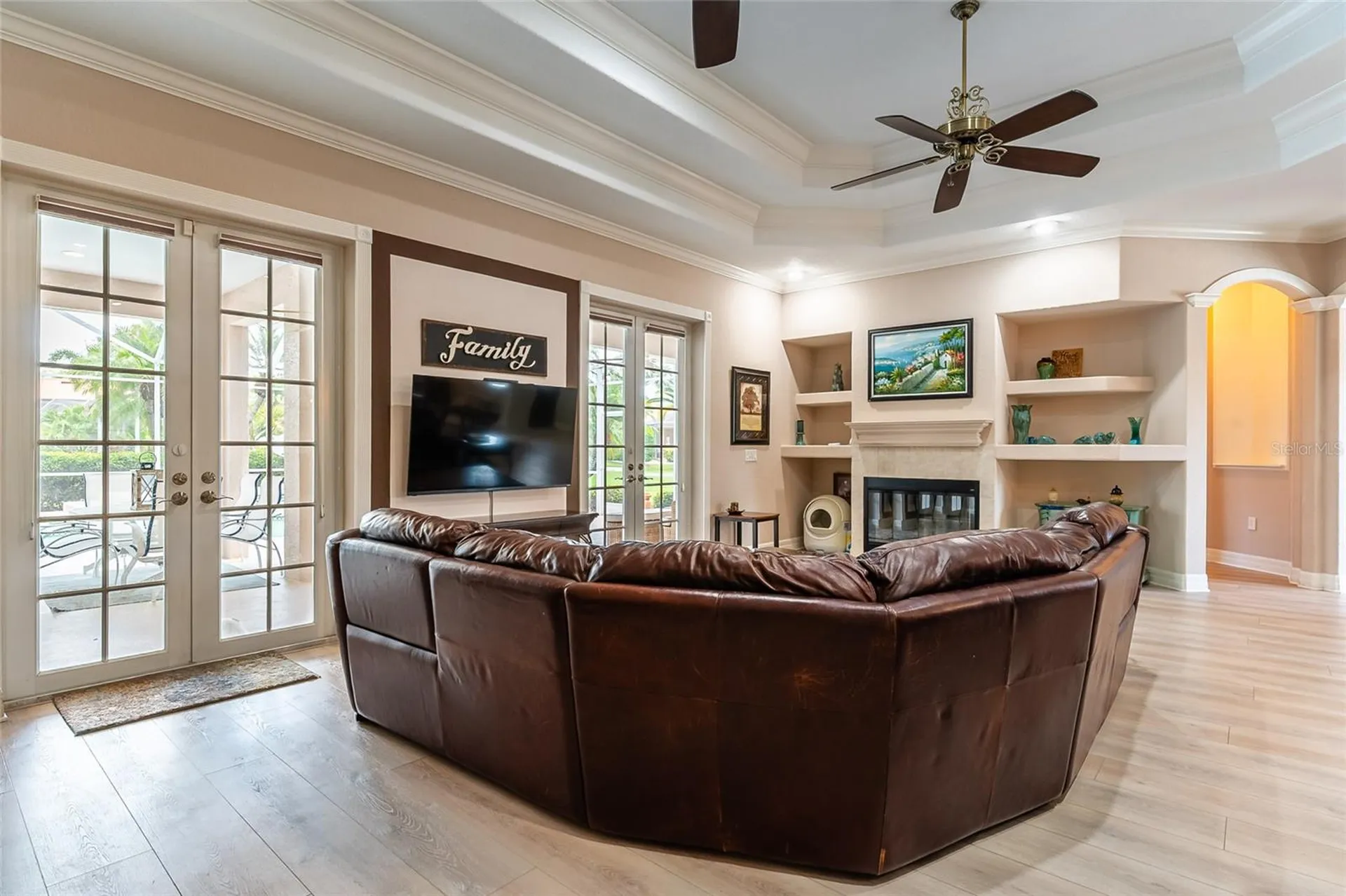 6615 Butlers Crest Drive Bradenton FL 34203