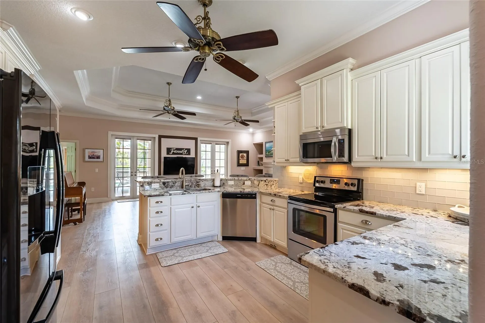 6615 Butlers Crest Drive Bradenton FL 34203