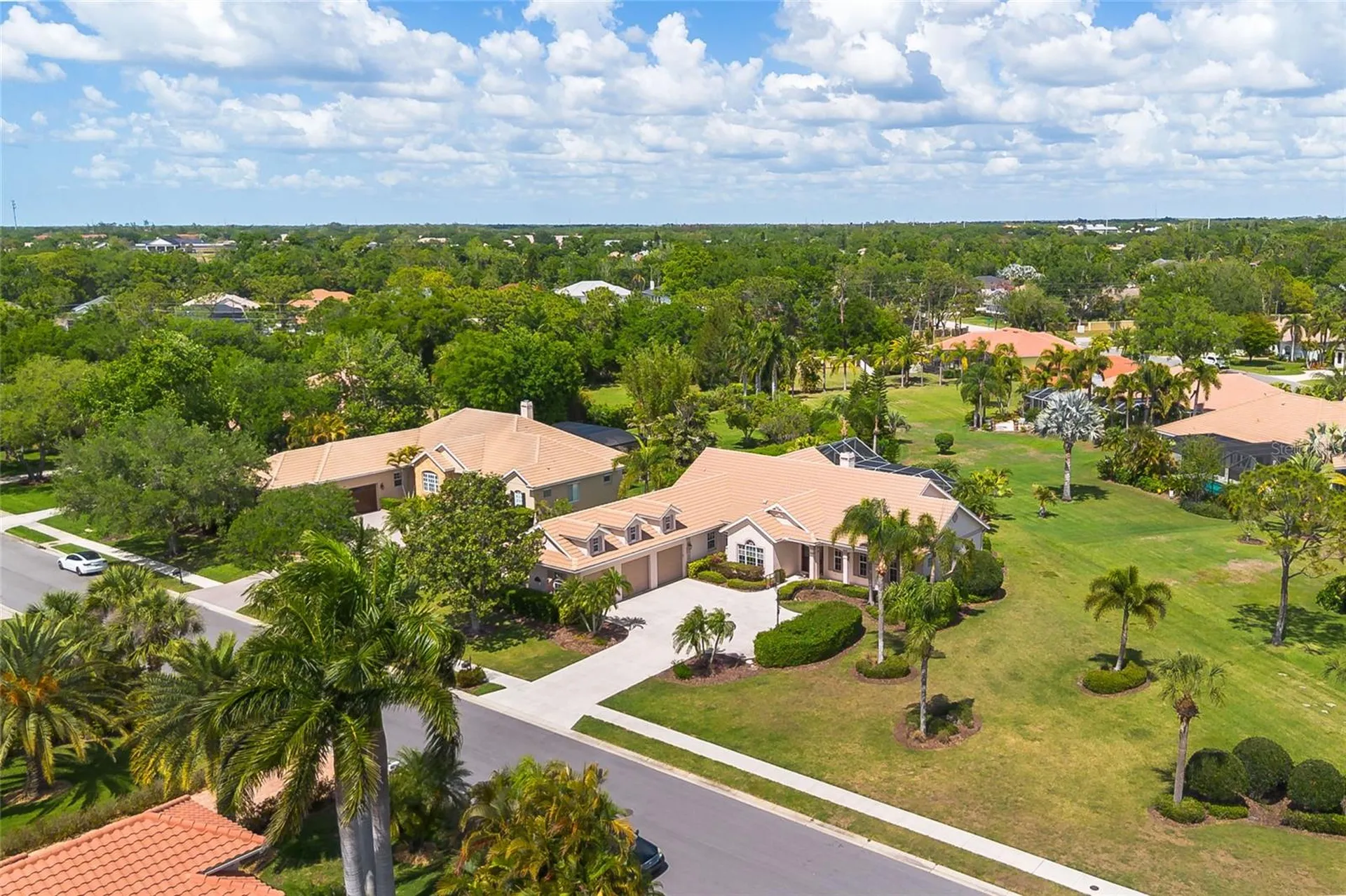 6615 Butlers Crest Drive Bradenton FL 34203