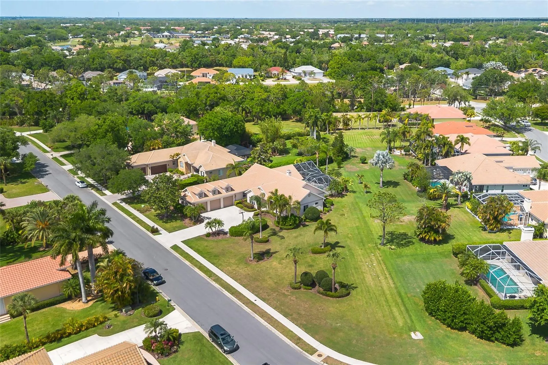 6615 Butlers Crest Drive Bradenton FL 34203
