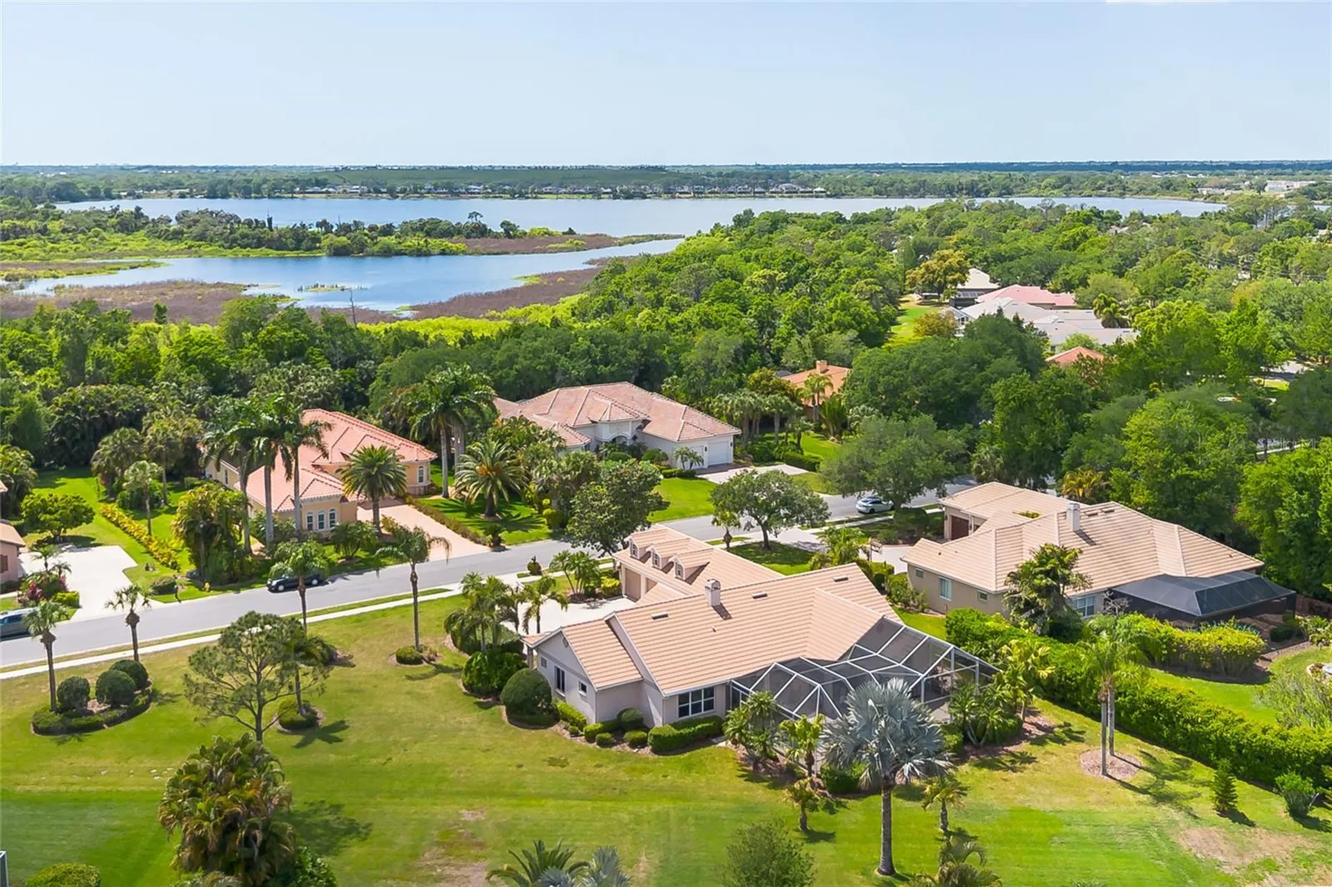 6615 Butlers Crest Drive Bradenton FL 34203