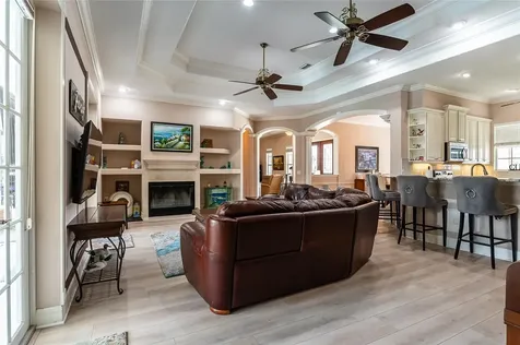 6615 Butlers Crest Drive Bradenton FL 34203