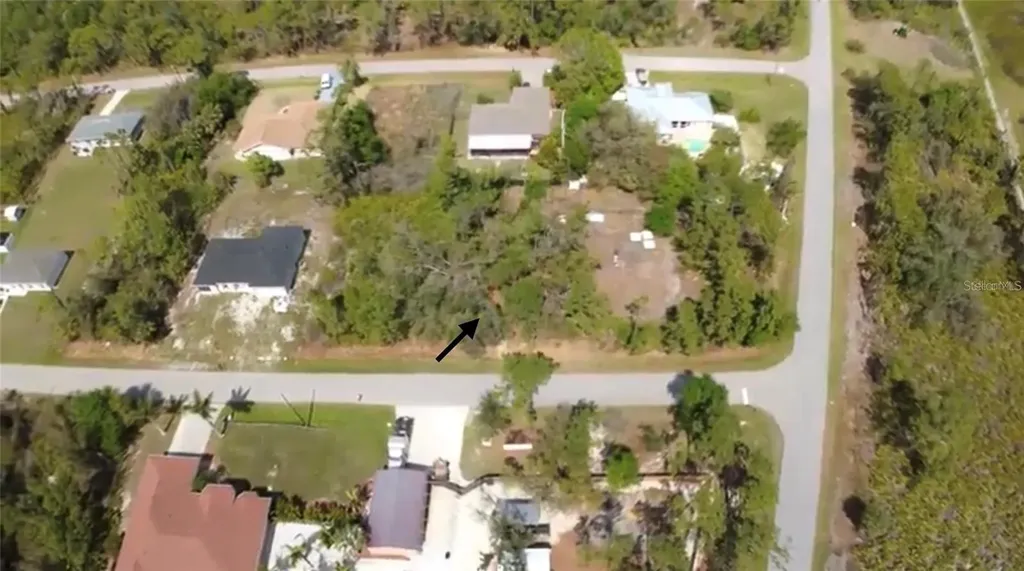 23332 Airway Avenue Port Charlotte FL 33980