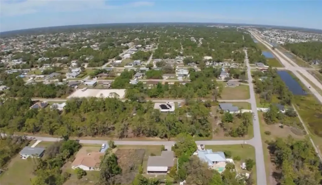 23332 Airway Avenue Port Charlotte FL 33980