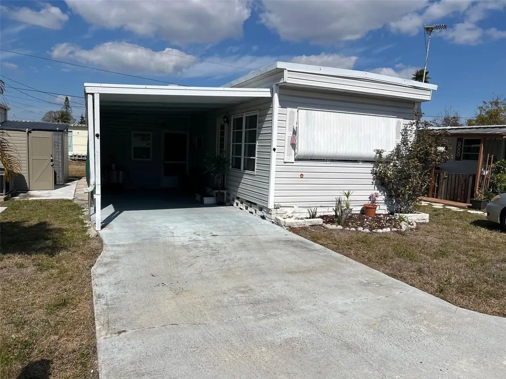 12674 Seminole Boulevard Largo FL 33778
