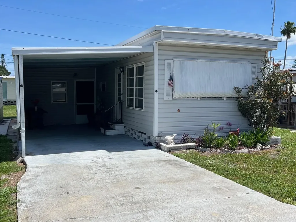12674 Seminole Boulevard Largo FL 33778