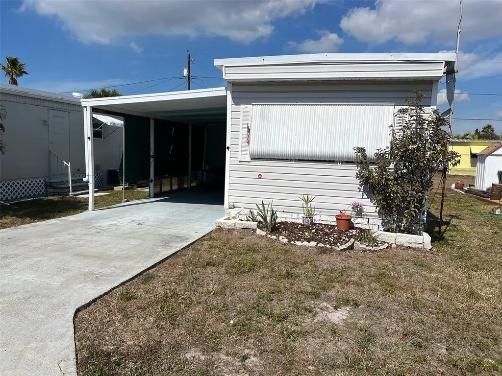 12674 Seminole Boulevard Largo FL 33778