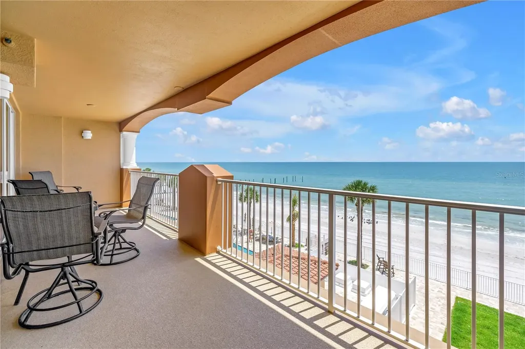 16326 Gulf Boulevard Redington Beach FL 33708