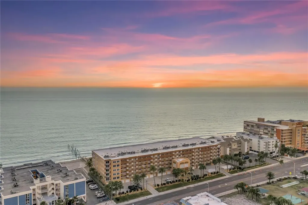 16326 Gulf Boulevard Redington Beach FL 33708