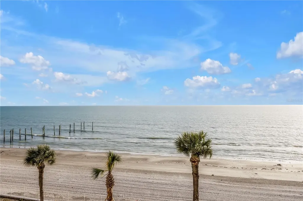 16326 Gulf Boulevard Redington Beach FL 33708