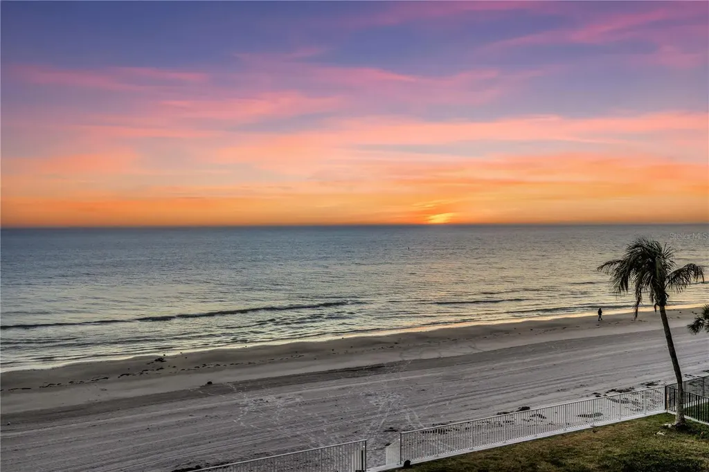 16326 Gulf Boulevard Redington Beach FL 33708