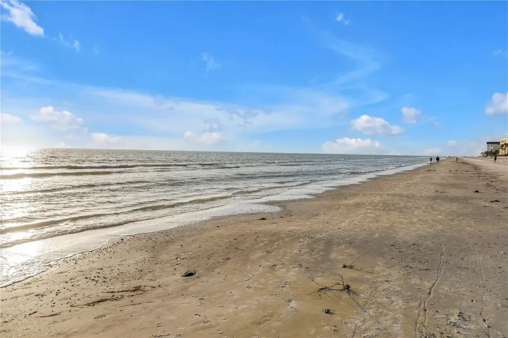 16326 Gulf Boulevard Redington Beach FL 33708