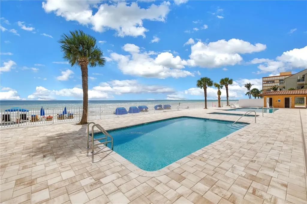 16326 Gulf Boulevard Redington Beach FL 33708