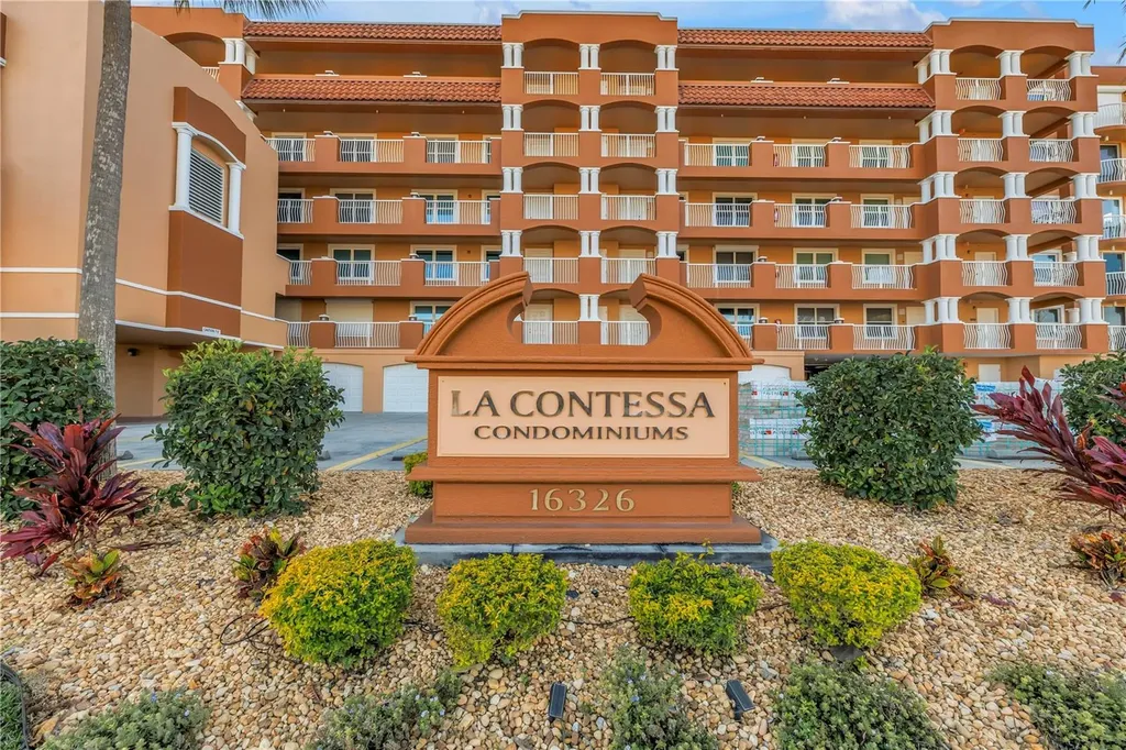 16326 Gulf Boulevard Redington Beach FL 33708