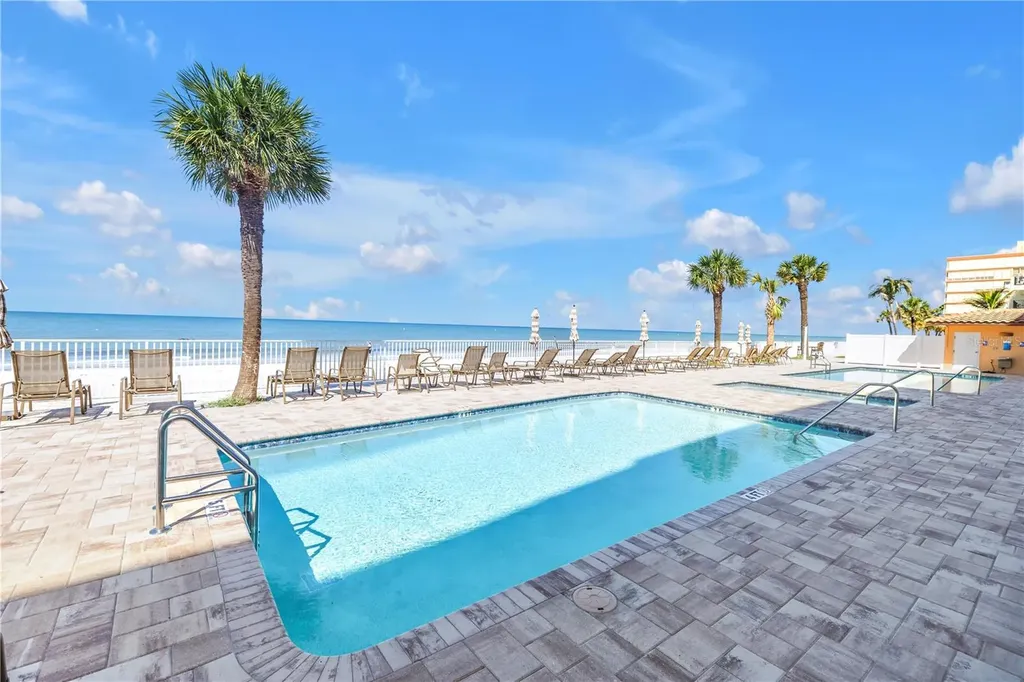 16326 Gulf Boulevard Redington Beach FL 33708