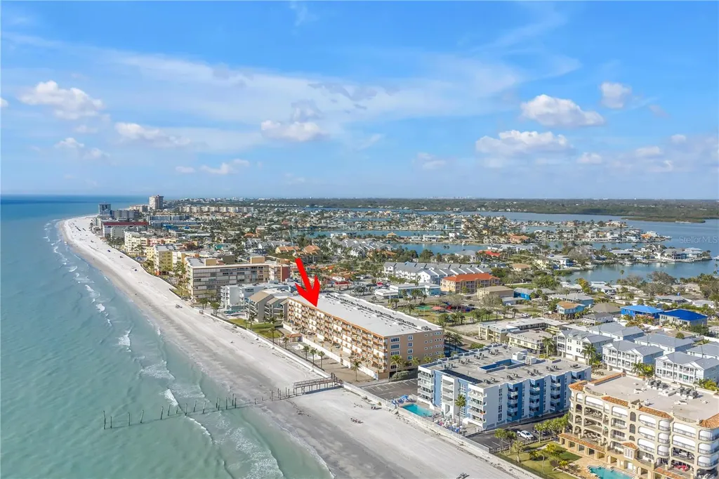 16326 Gulf Boulevard Redington Beach FL 33708