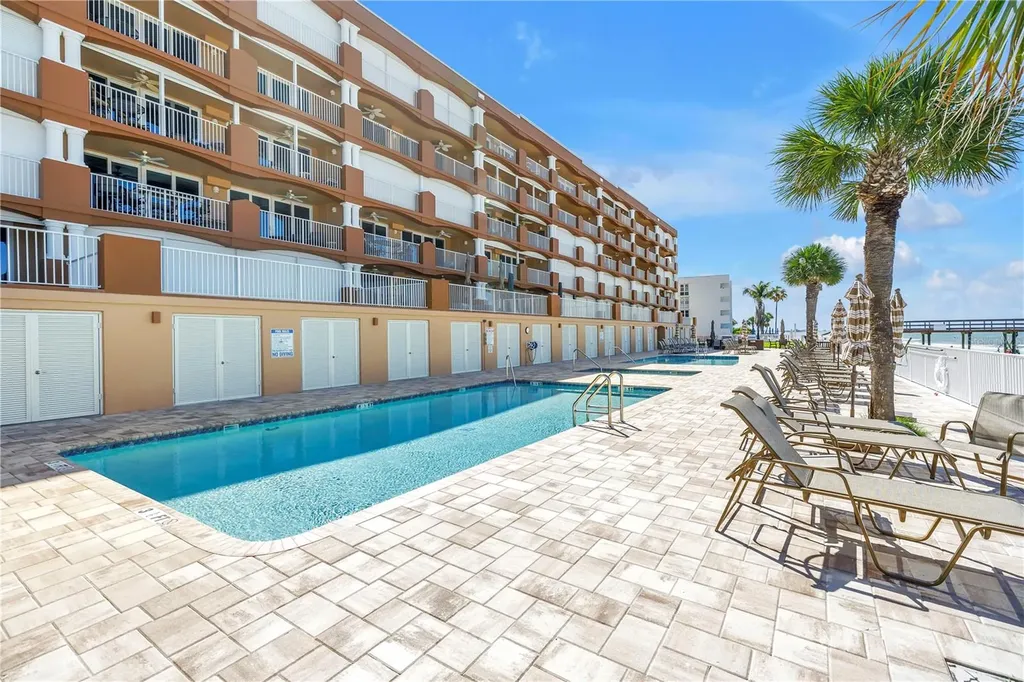 16326 Gulf Boulevard Redington Beach FL 33708