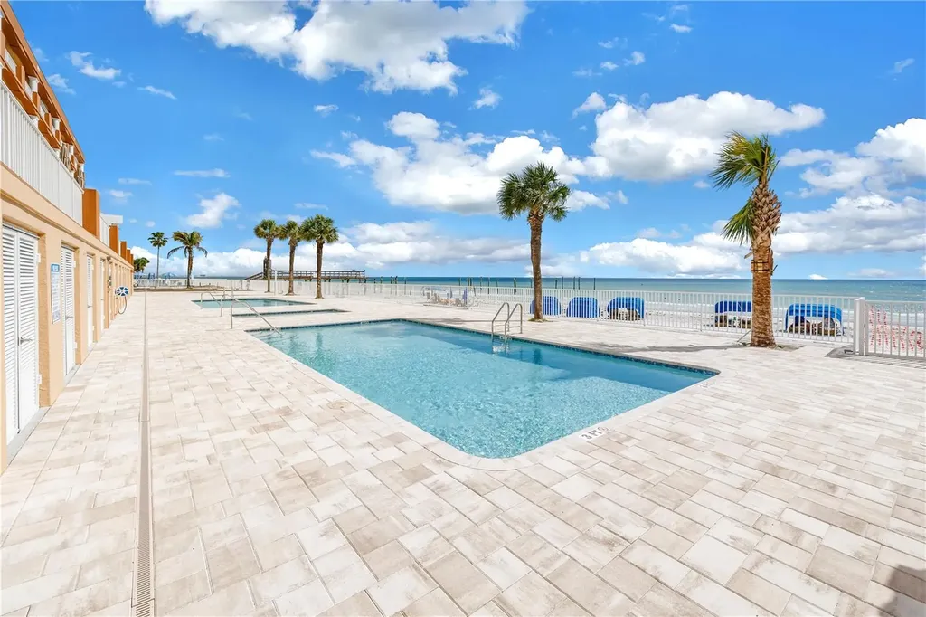 16326 Gulf Boulevard Redington Beach FL 33708