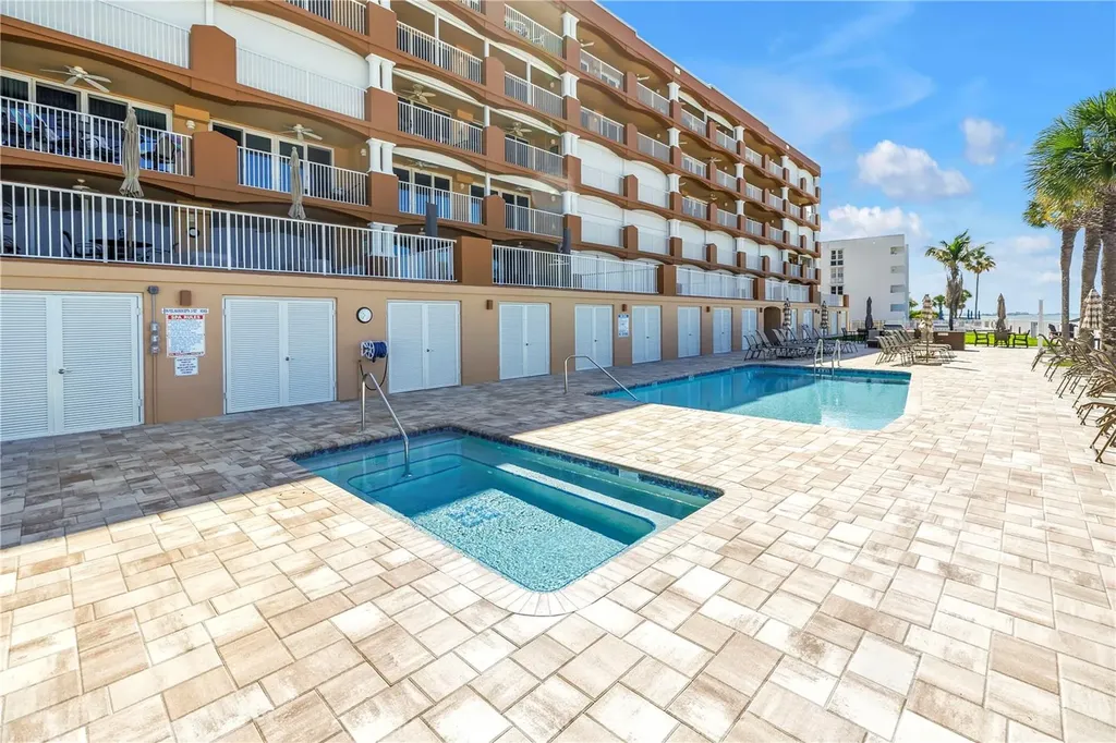 16326 Gulf Boulevard Redington Beach FL 33708