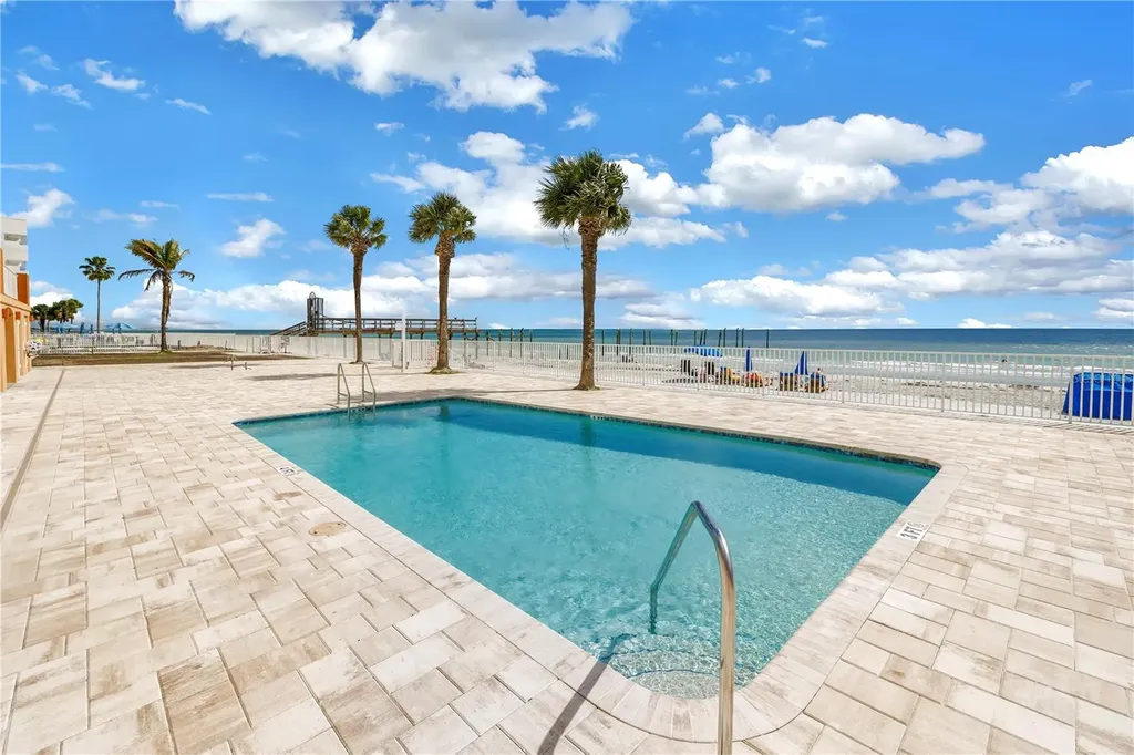 16326 Gulf Boulevard Redington Beach FL 33708