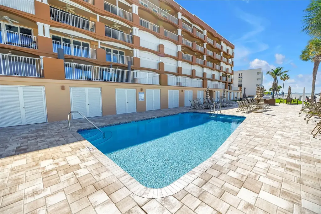 16326 Gulf Boulevard Redington Beach FL 33708