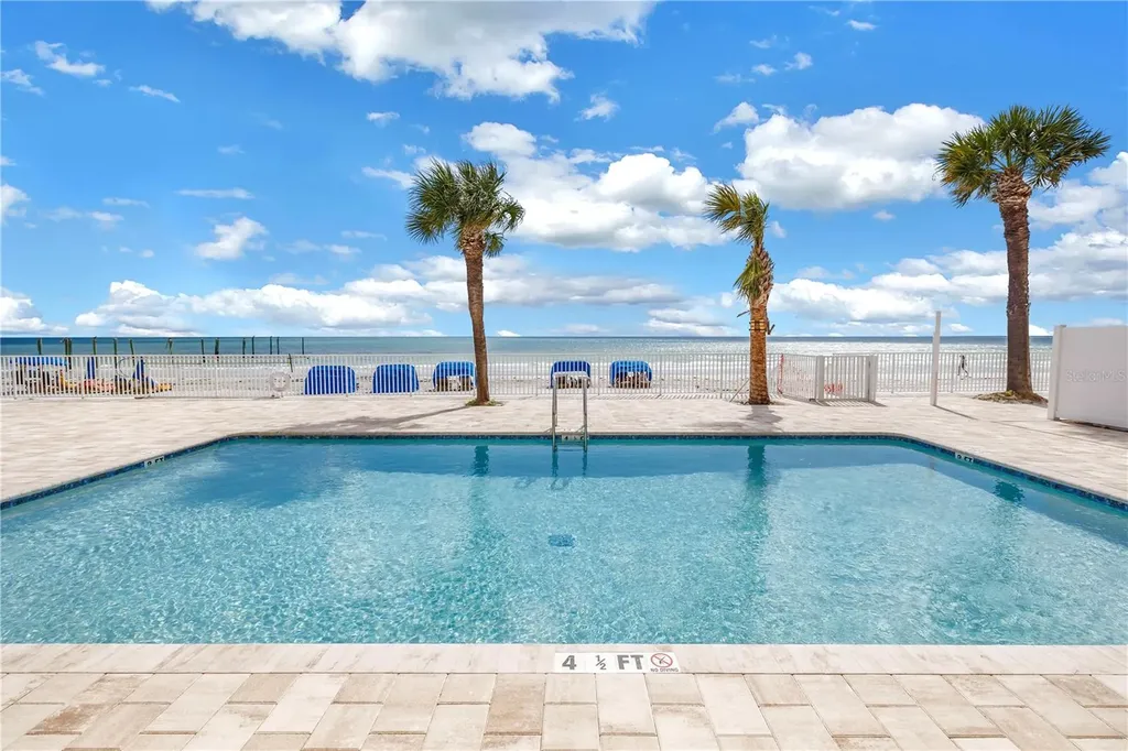 16326 Gulf Boulevard Redington Beach FL 33708