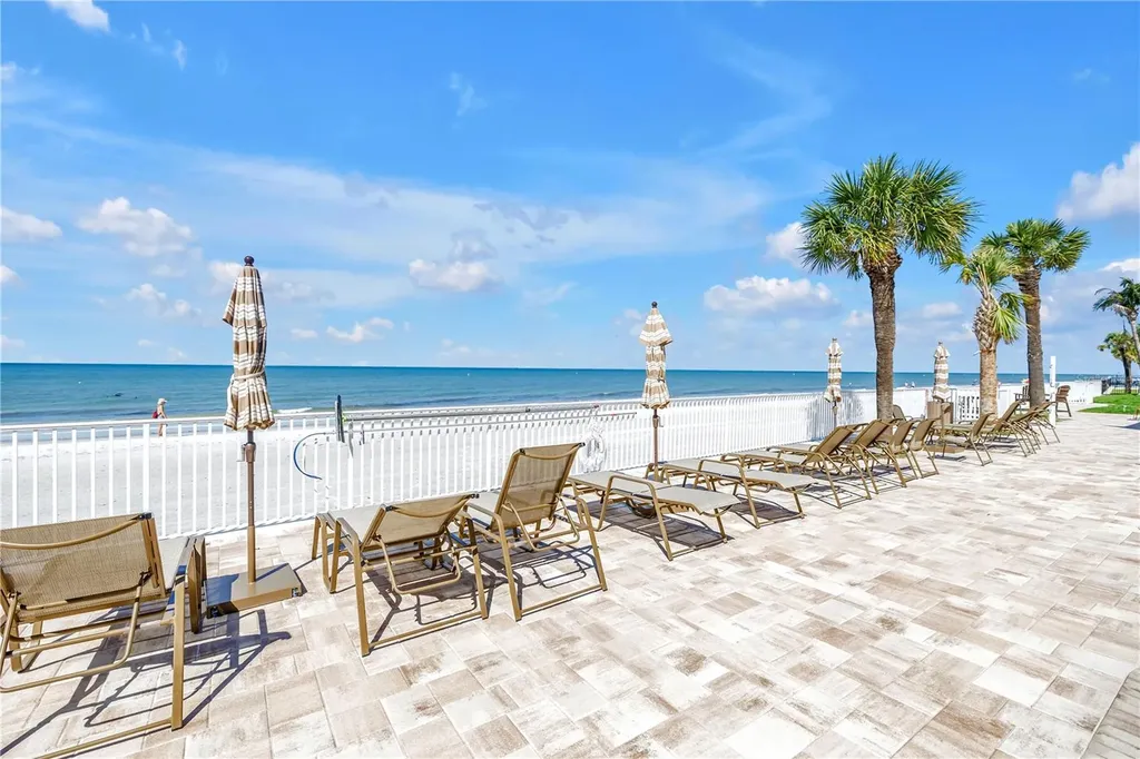 16326 Gulf Boulevard Redington Beach FL 33708