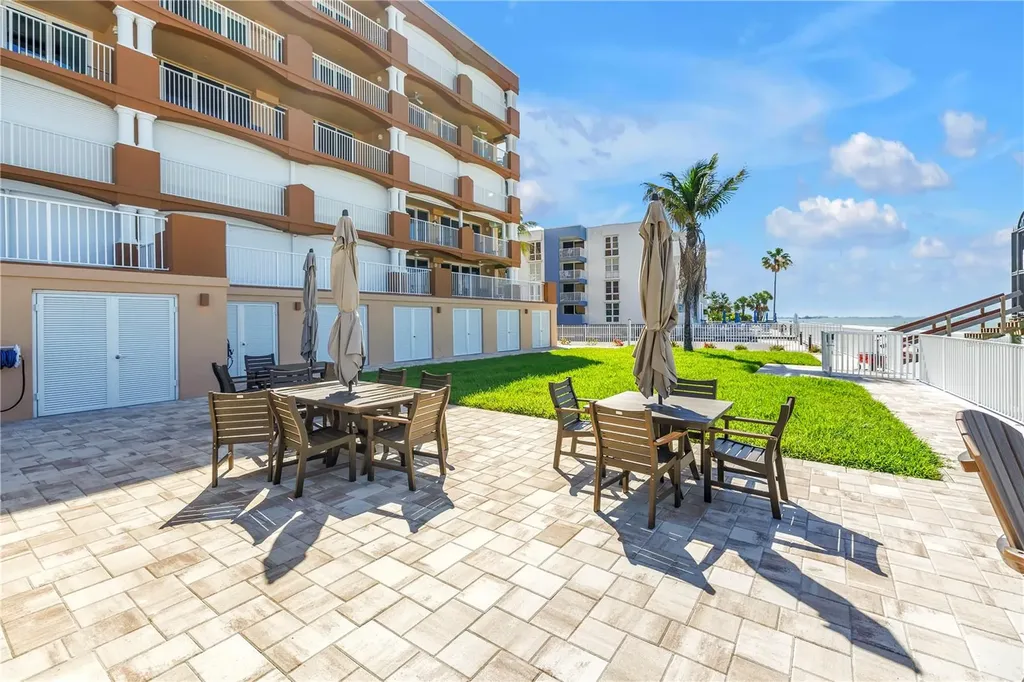 16326 Gulf Boulevard Redington Beach FL 33708