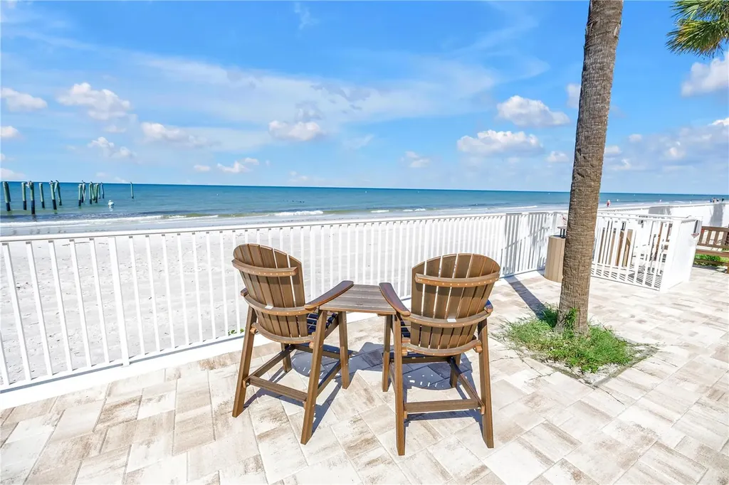 16326 Gulf Boulevard Redington Beach FL 33708