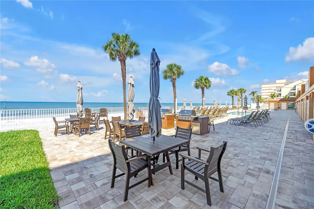 16326 Gulf Boulevard Redington Beach FL 33708